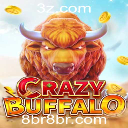 Explorando CRAZYBUFFALO: Um Guia Completo para a Nova Sensação do Jogo na Plataforma 8br