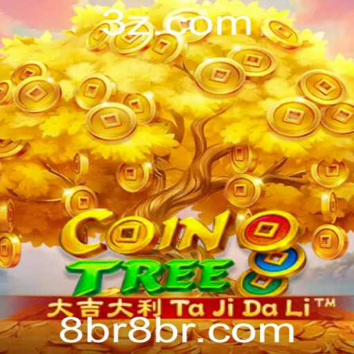 CoinTree: Um Novo Fenômeno no Mundo dos Jogos 8br
