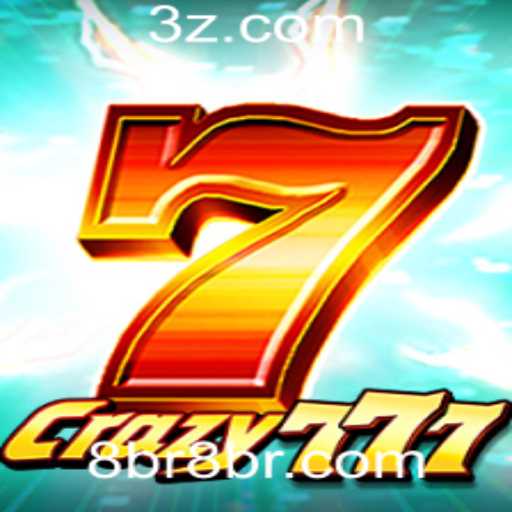 Crazy777: Descubra o Mundo Eletrizante de um Jogo Inovador na 8br Plataforma