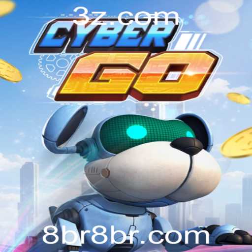 CyberGO: Explorando a Revolução do Jogo na 8br Plataforma