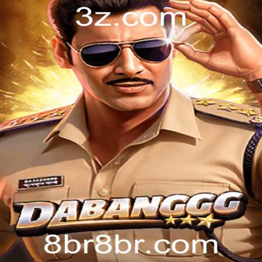 Explorando o Mundo de DABANGGG: Um Mergulho no Universo do Jogo de Plataforma 8br