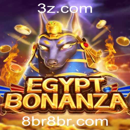 EgyptBonanza: Explorando a Aventura no Mundo Antigo