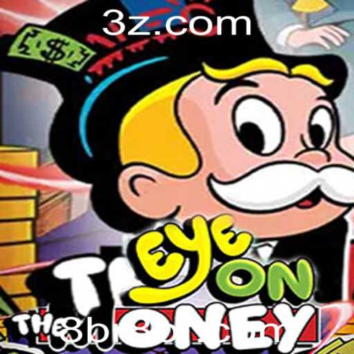 Explorando o Dinâmico Mundo de EyeOnTheMoney na Plataforma 8br