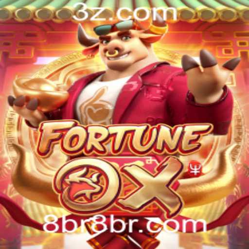 FortuneOx: Descubra o Fascínio do Jogo na 8br Plataforma