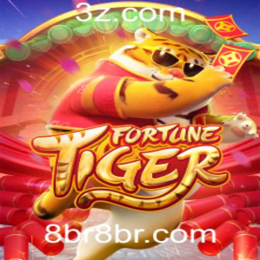 Explorando o Jogo FortuneTiger na Plataforma 8br: Uma Jornada Fascinante