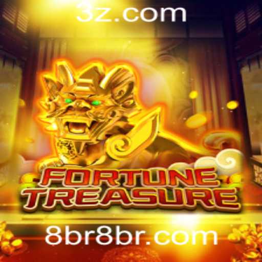 FortuneTreasure: Explorando Aventuras e Estratégias na Plataforma 8br