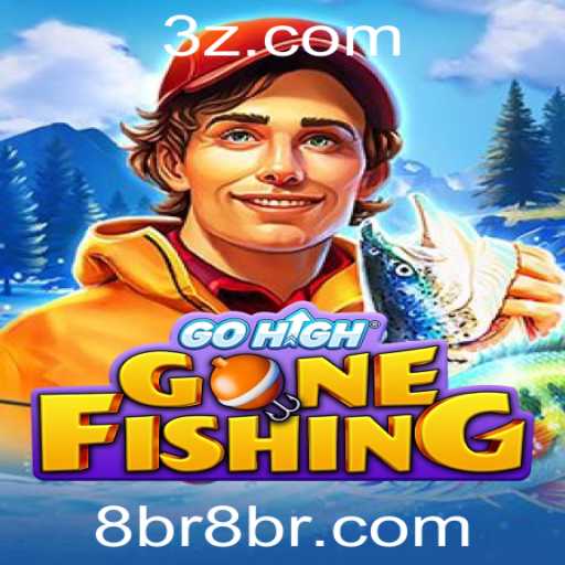 GoHighGoneFishing: Descubra o Mundo da Pesca na Plataforma 8br