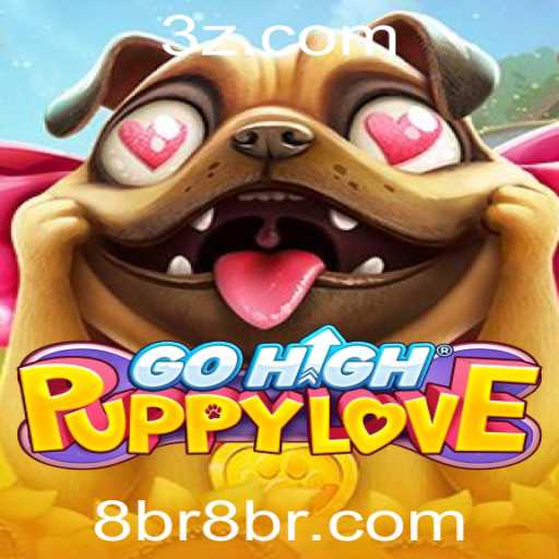 GoHighPuppyLove: Descubra o Fascinante Mundo do Novo Jogo na Plataforma 8br