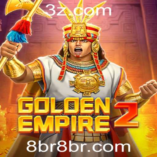 Explorando o Fascinante Mundo de GoldenEmpire2: Conquistas Inigualáveis na Plataforma 8br
