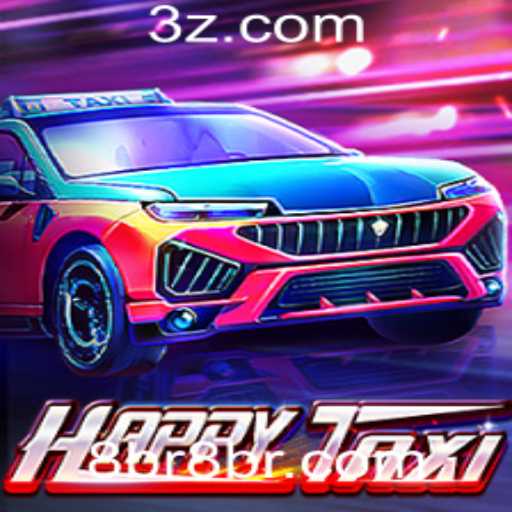 Explorando o Mundo de HappyTaxi: Um Jogo de Plataforma Emocionante