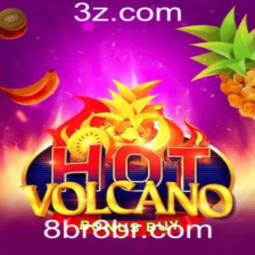 Explorando o Jogo HotVolcanoBonusBuy na Plataforma 8br