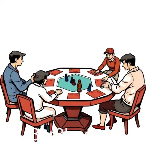 A Fascinante Evolução dos Jogos de Mesa na Era Digital