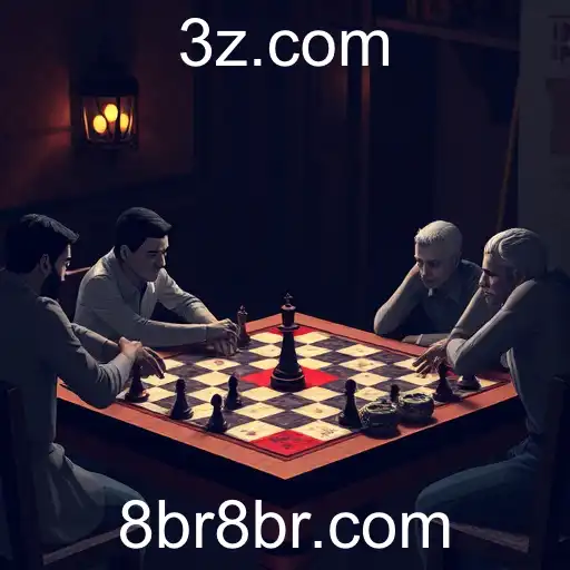 Explorando o Universo dos Jogos de Tabuleiro na Era Digital