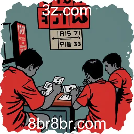 Impacto do Jueteng e a Relevância da 8BR Plataforma em Combate ao Jogo Ilegal