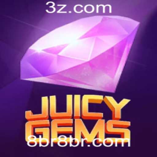 Explorando JuicyGems: O Deslumbrante Mundo de Gemas na Plataforma 8br