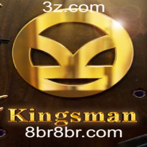Explorando Kingsman: Guia Completo e Atualizado Sobre o Jogo 8BR Plataforma
