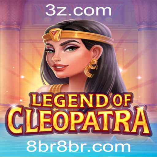 Explorando o Fascinante Mundo de LegendOfCleopatra na Plataforma 8br