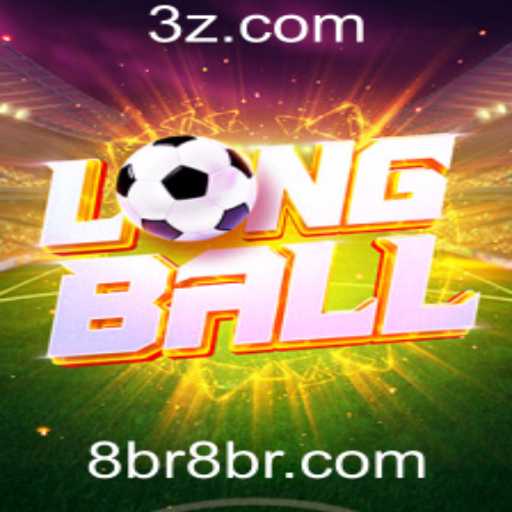 LongBall: Descubra o Novo Fenômeno da 8br Plataforma de Jogos