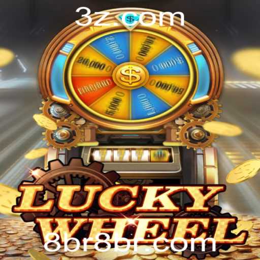 Explorando o Mundo do Jogo LuckyWheel na Plataforma 8br