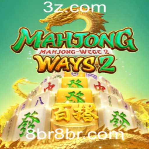 Descubra o Fascinante Mundo de MahjongWays2 na Plataforma 8br