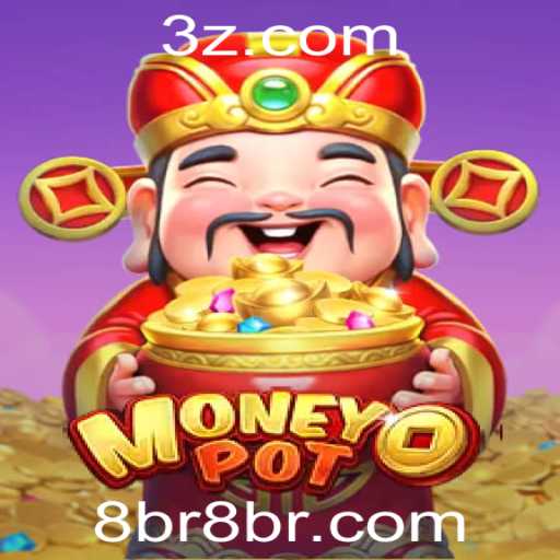 Introdução ao Jogo MoneyPot: Descubra a Plataforma 8br