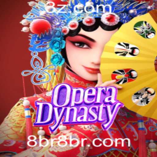 Descubra OperaDynasty: O Fascinante Mundo da Cultura e do Entretenimento em 8br Plataforma
