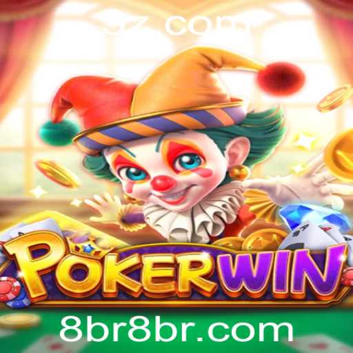 Descubra o Mundo de POKERWIN: A Nova Sensação na 8br Plataforma