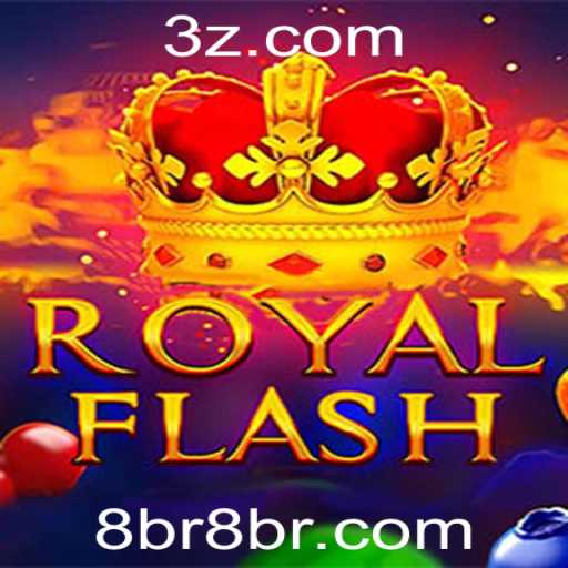 RoyalFlash: A Nova Sensação no Mundo dos Jogos Digitais