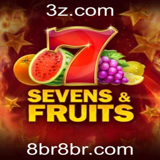 Explorando SevensFruits: Um Mergulho no Mundo dos Jogos Digitais pela Plataforma 8br