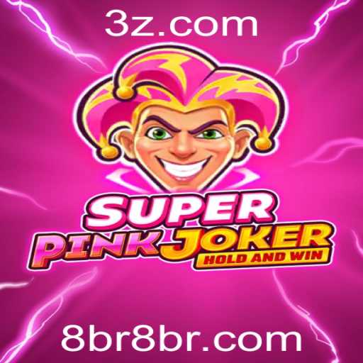 Descubra o mundo emocionante de SuperPinkJoker: O Jogo de Plataforma Revolucionário