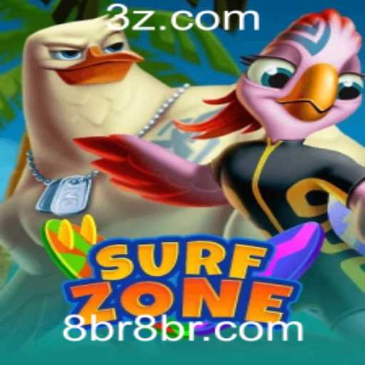 Explorando o Mundo de SurfZone: O Jogo de Plataforma Revolucionário