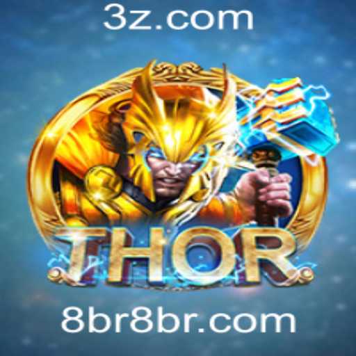 Explorando o Mundo de THOR: Uma Aventura Emocionante na 8br Plataforma