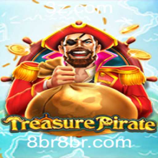 Explorando o Mundo de TreasurePirate: Aventura em 8br Plataforma
