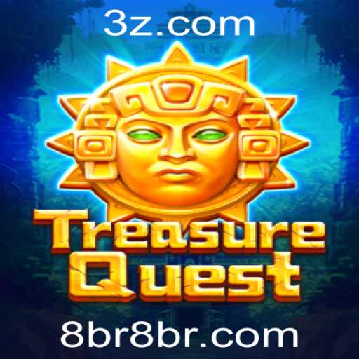 Aventuras Incríveis em TreasureQuest: Descubra a Plataforma 8br