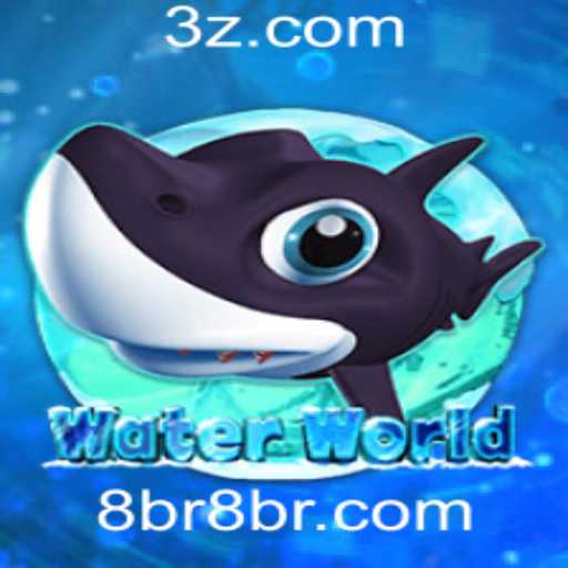 Explorando WaterWorld: 8br Plataforma Inovadora