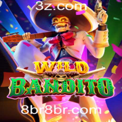 Explorando o Mundo do Jogo WildBandito na Plataforma 8br
