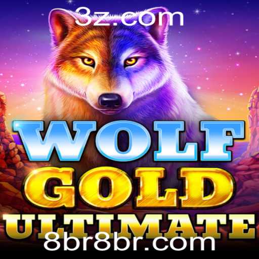 Descubra o Mundo de WolfGoldUltimate: A Nova Sensação da 8br Plataforma